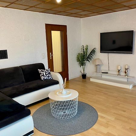 Ferienwohnung Antonia Rattelsdorf Luaran gambar