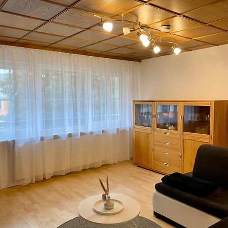 Ferienwohnung Antonia Rattelsdorf Luaran gambar