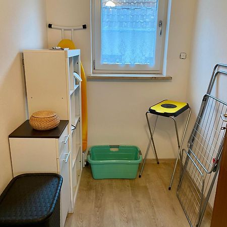 Ferienwohnung Antonia Rattelsdorf Luaran gambar