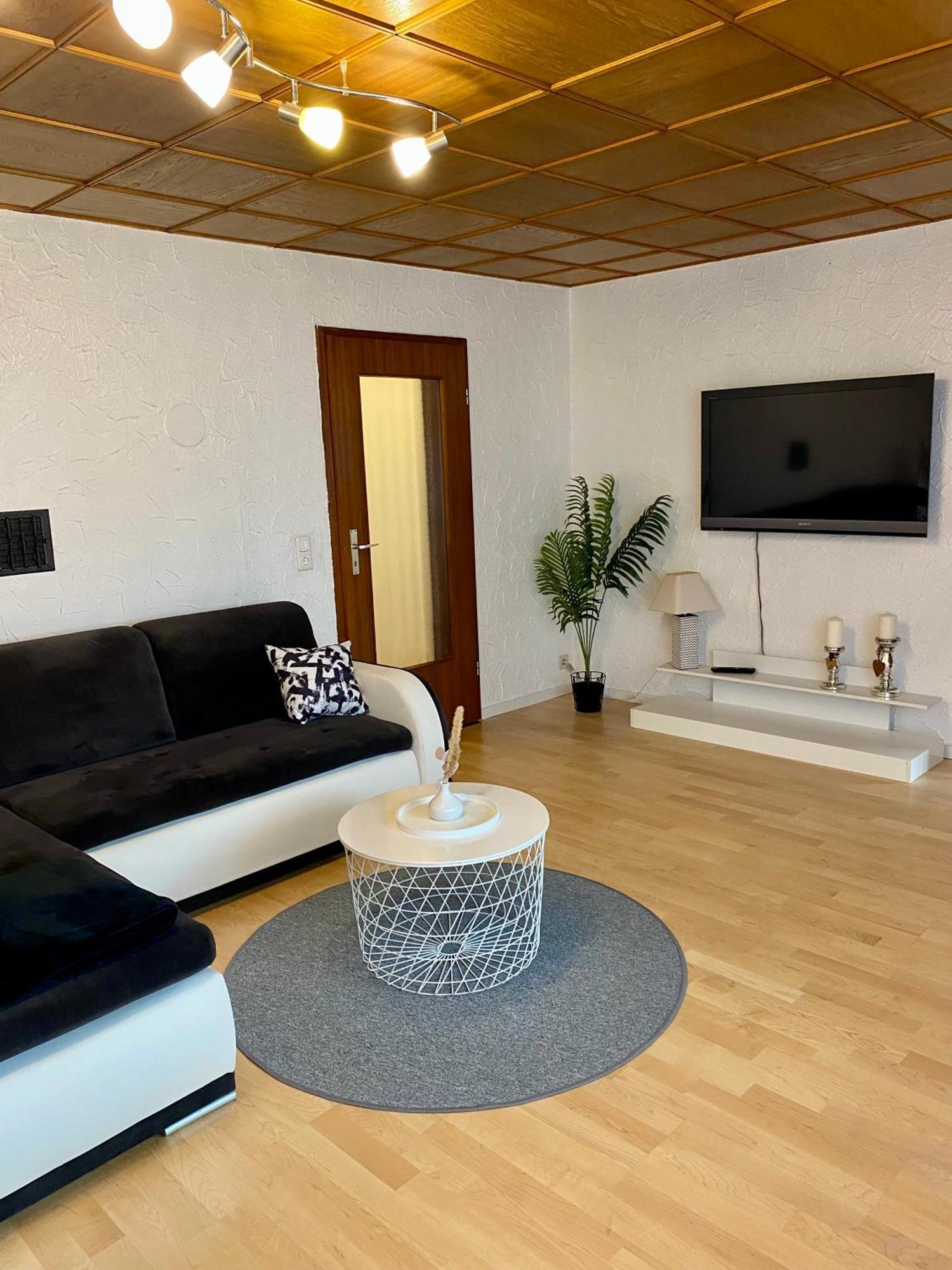 Ferienwohnung Antonia Rattelsdorf Luaran gambar
