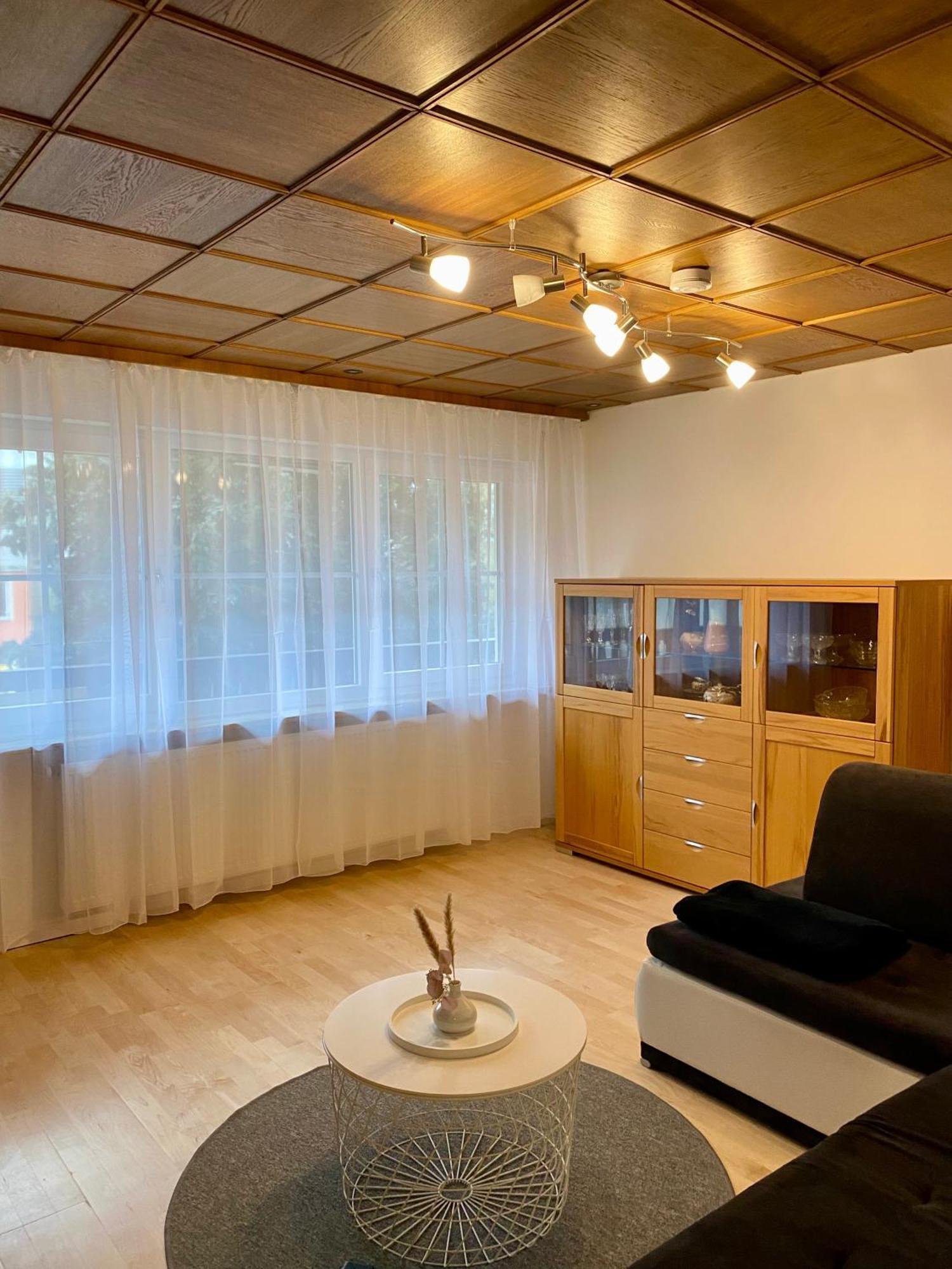 Ferienwohnung Antonia Rattelsdorf Luaran gambar