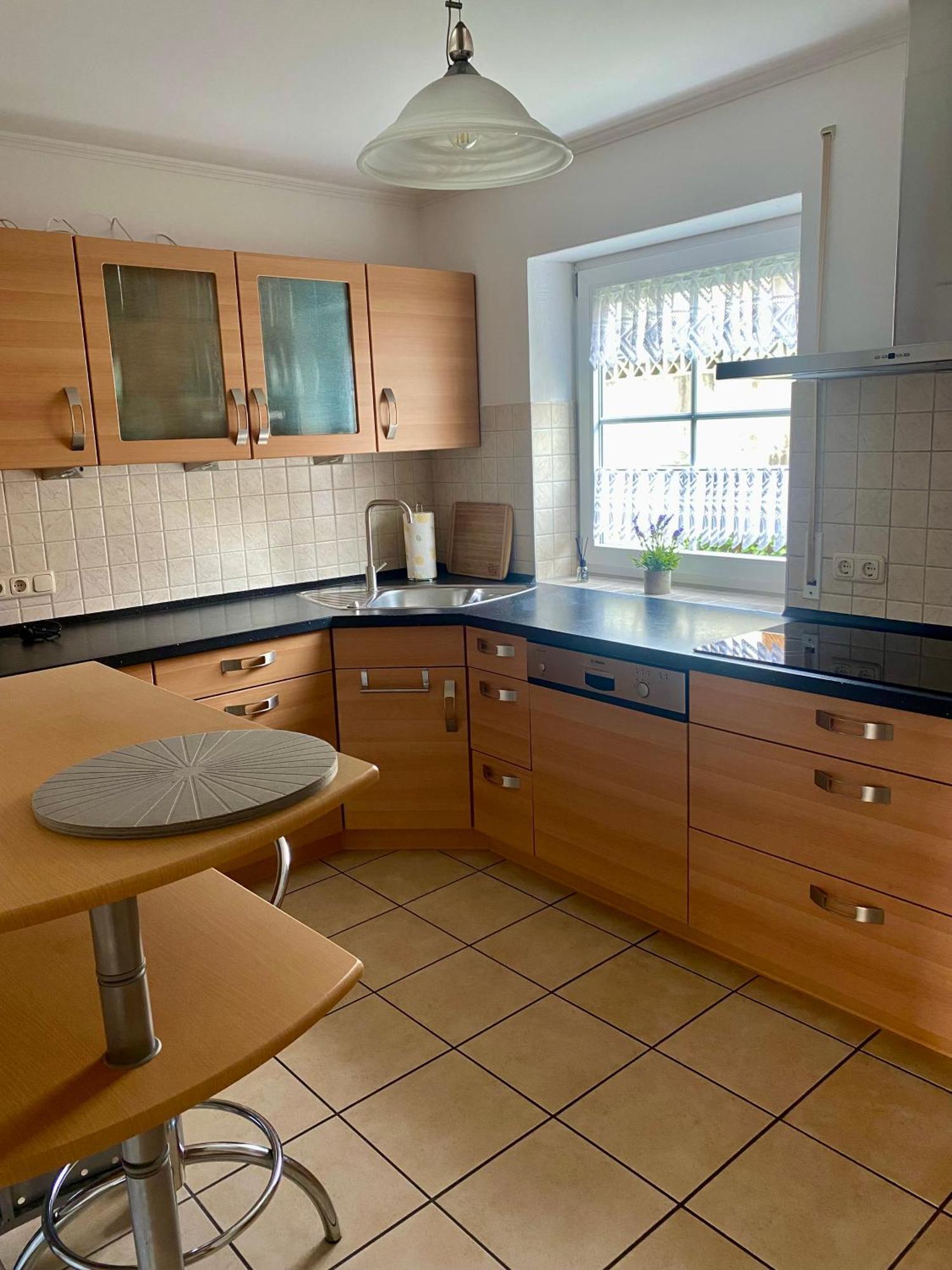 Ferienwohnung Antonia Rattelsdorf Luaran gambar