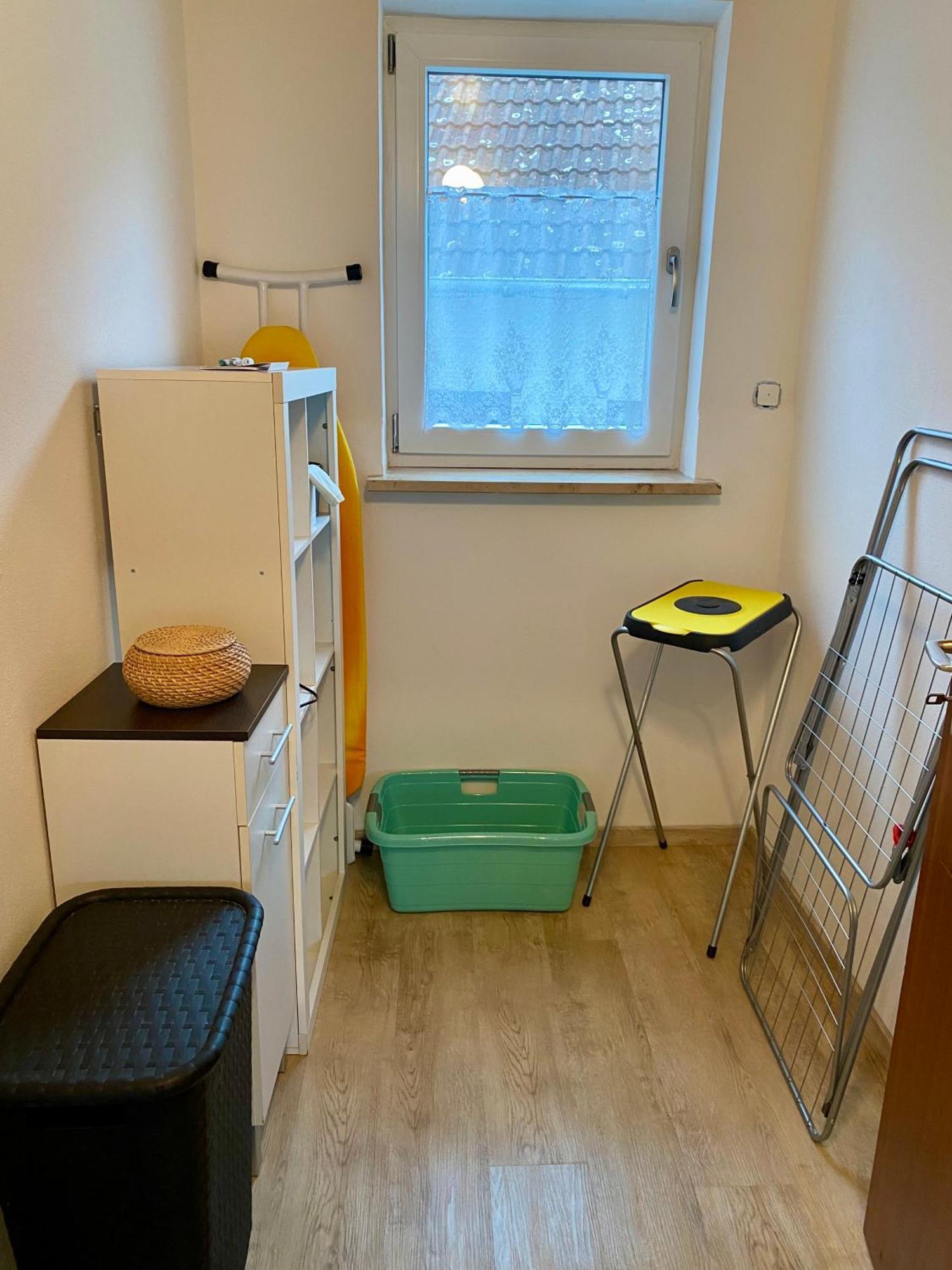 Ferienwohnung Antonia Rattelsdorf Luaran gambar