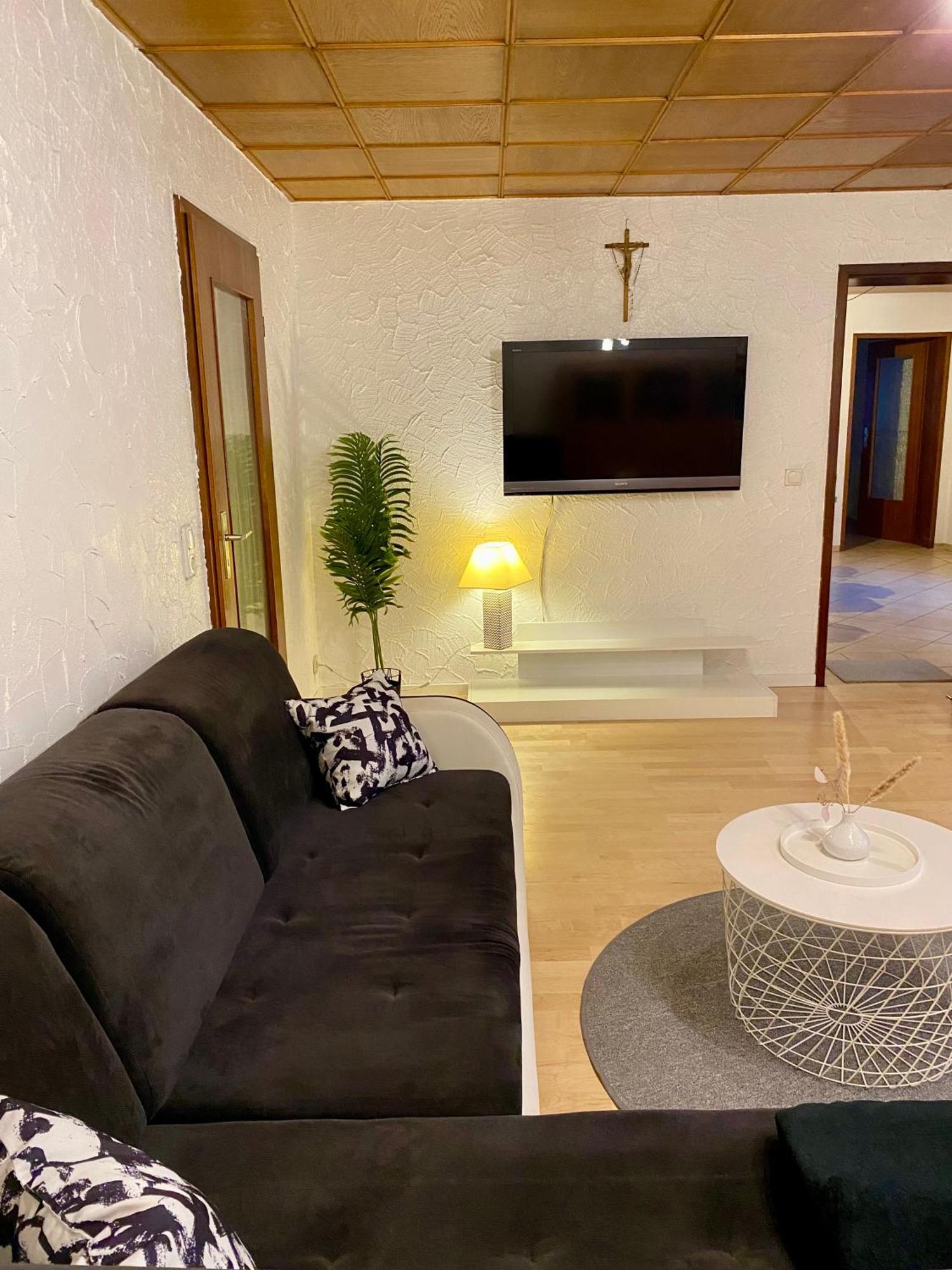 Ferienwohnung Antonia Rattelsdorf Luaran gambar