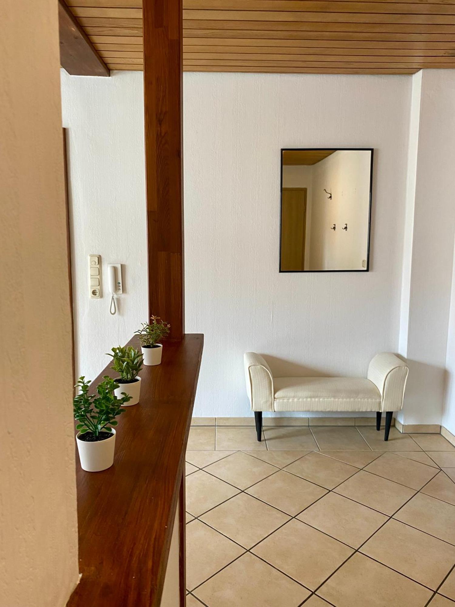 Ferienwohnung Antonia Rattelsdorf Luaran gambar