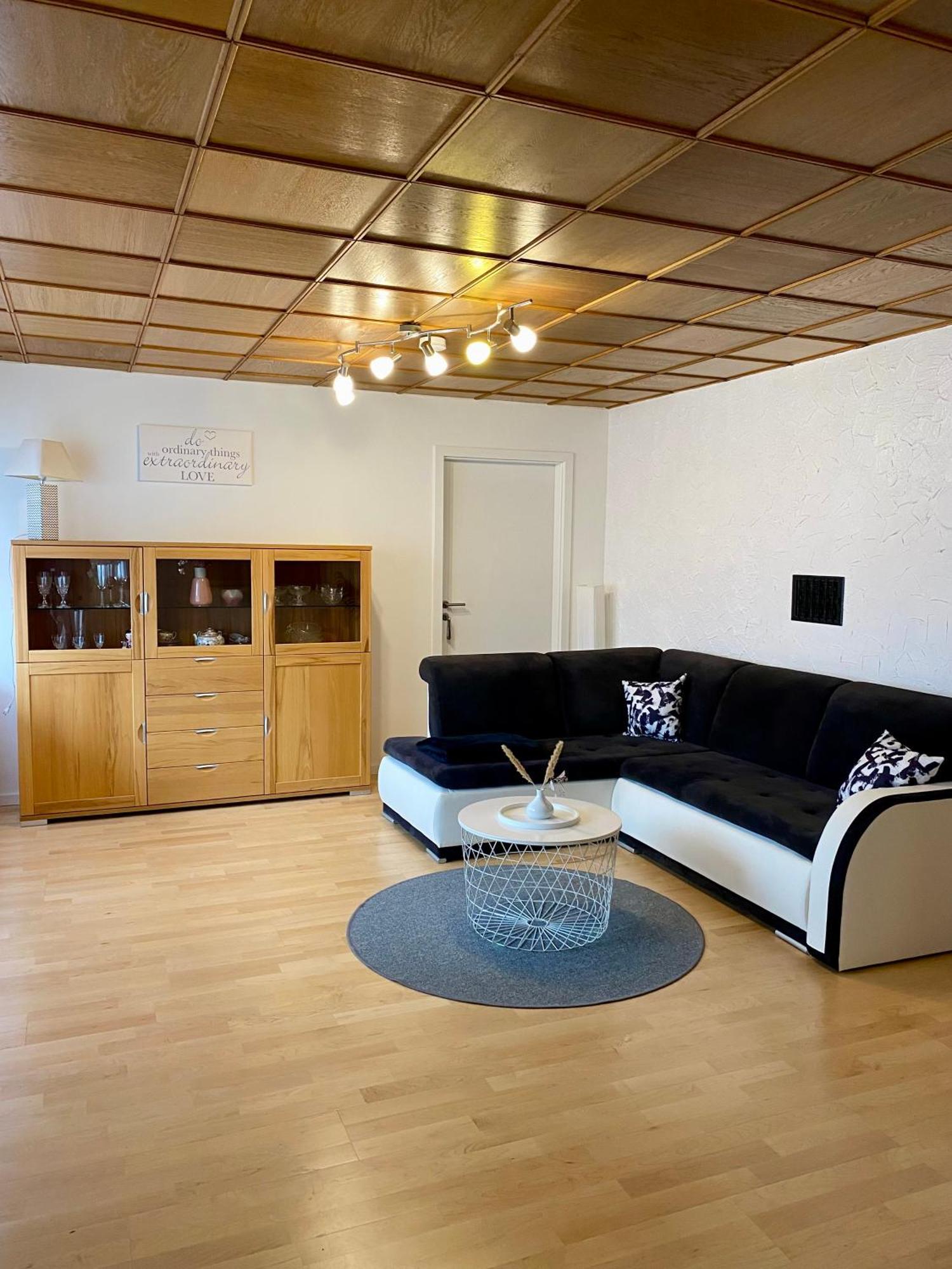 Ferienwohnung Antonia Rattelsdorf Luaran gambar