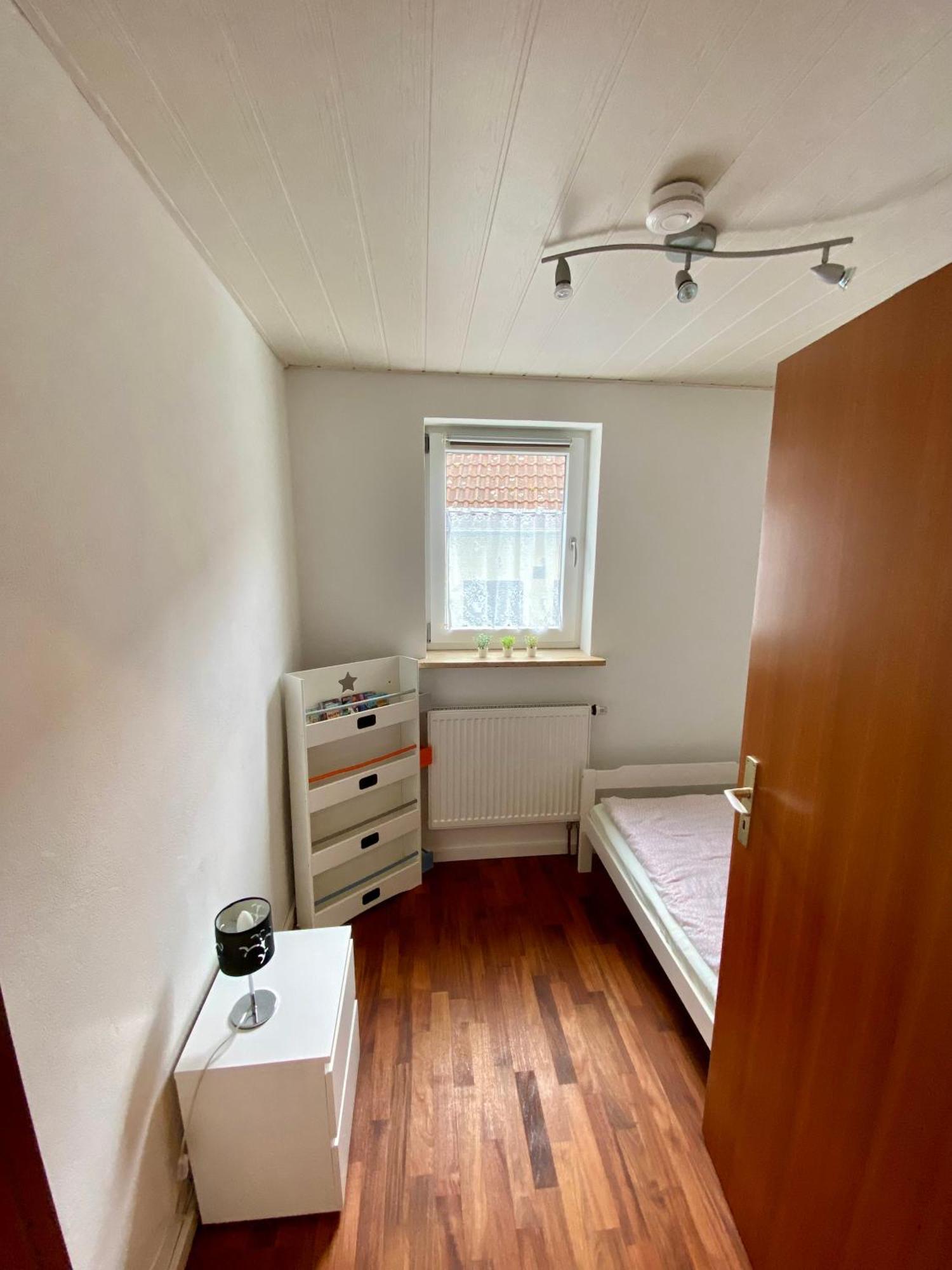 Ferienwohnung Antonia Rattelsdorf Luaran gambar