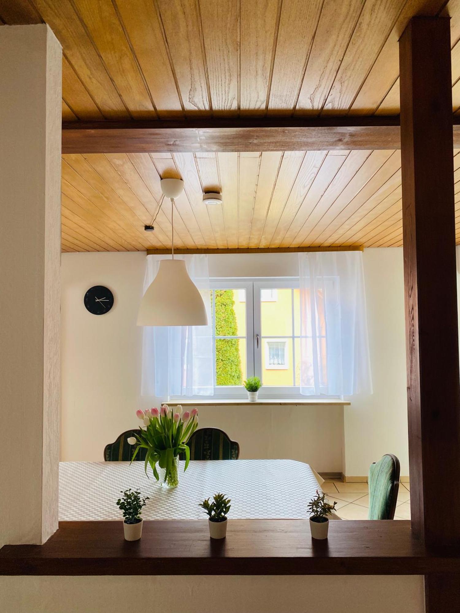 Ferienwohnung Antonia Rattelsdorf Luaran gambar