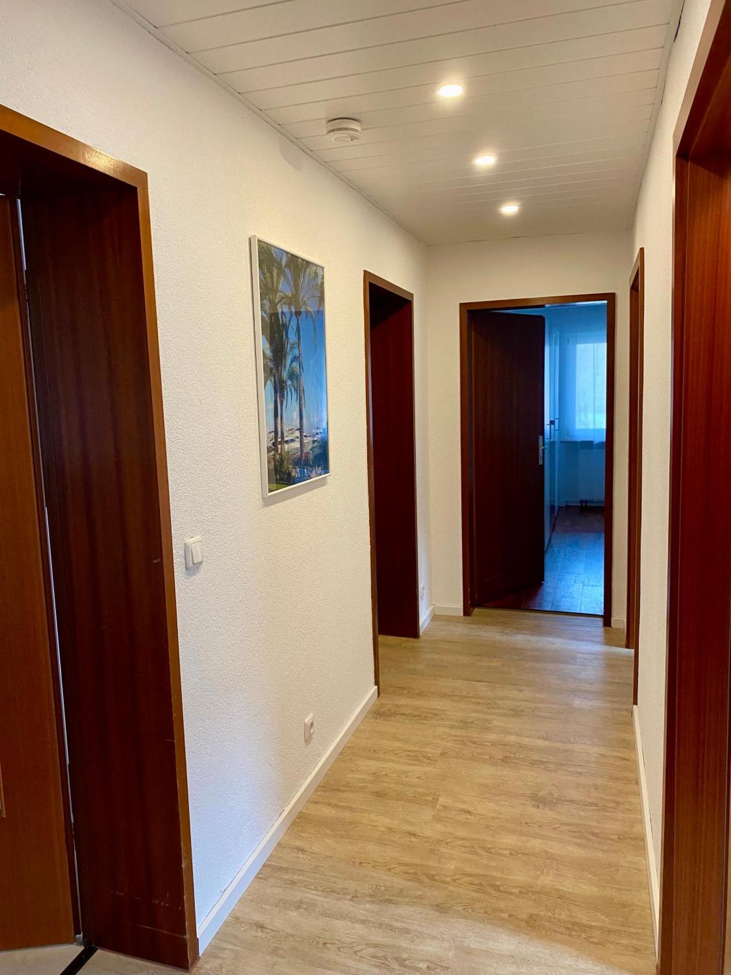 Ferienwohnung Antonia Rattelsdorf Luaran gambar
