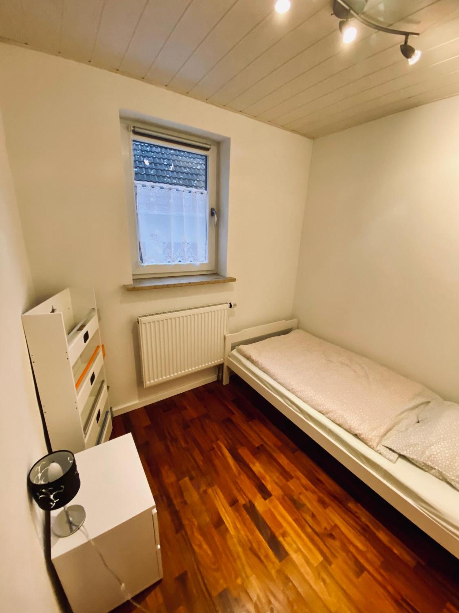 Ferienwohnung Antonia Rattelsdorf Luaran gambar