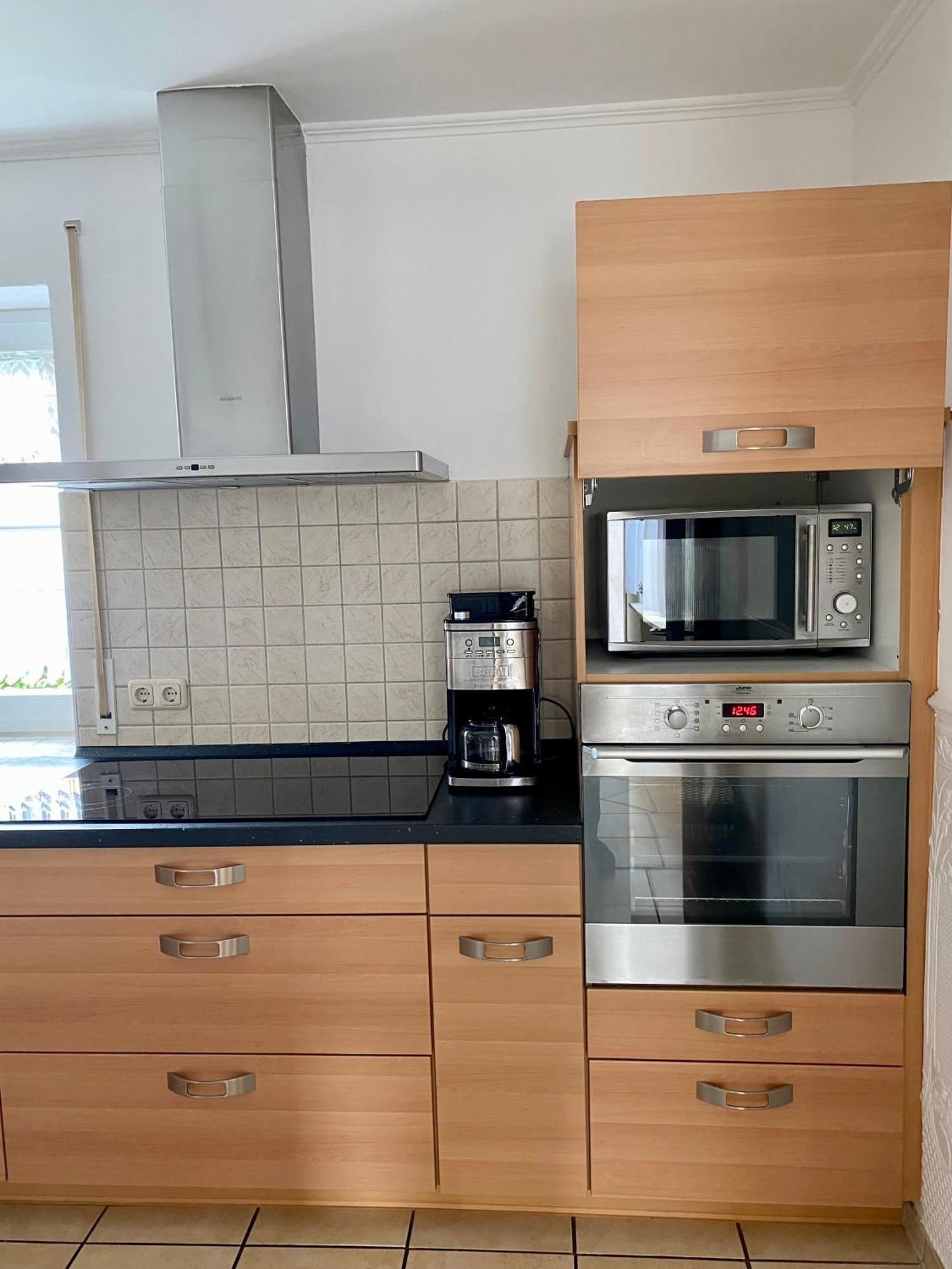 Ferienwohnung Antonia Rattelsdorf Luaran gambar