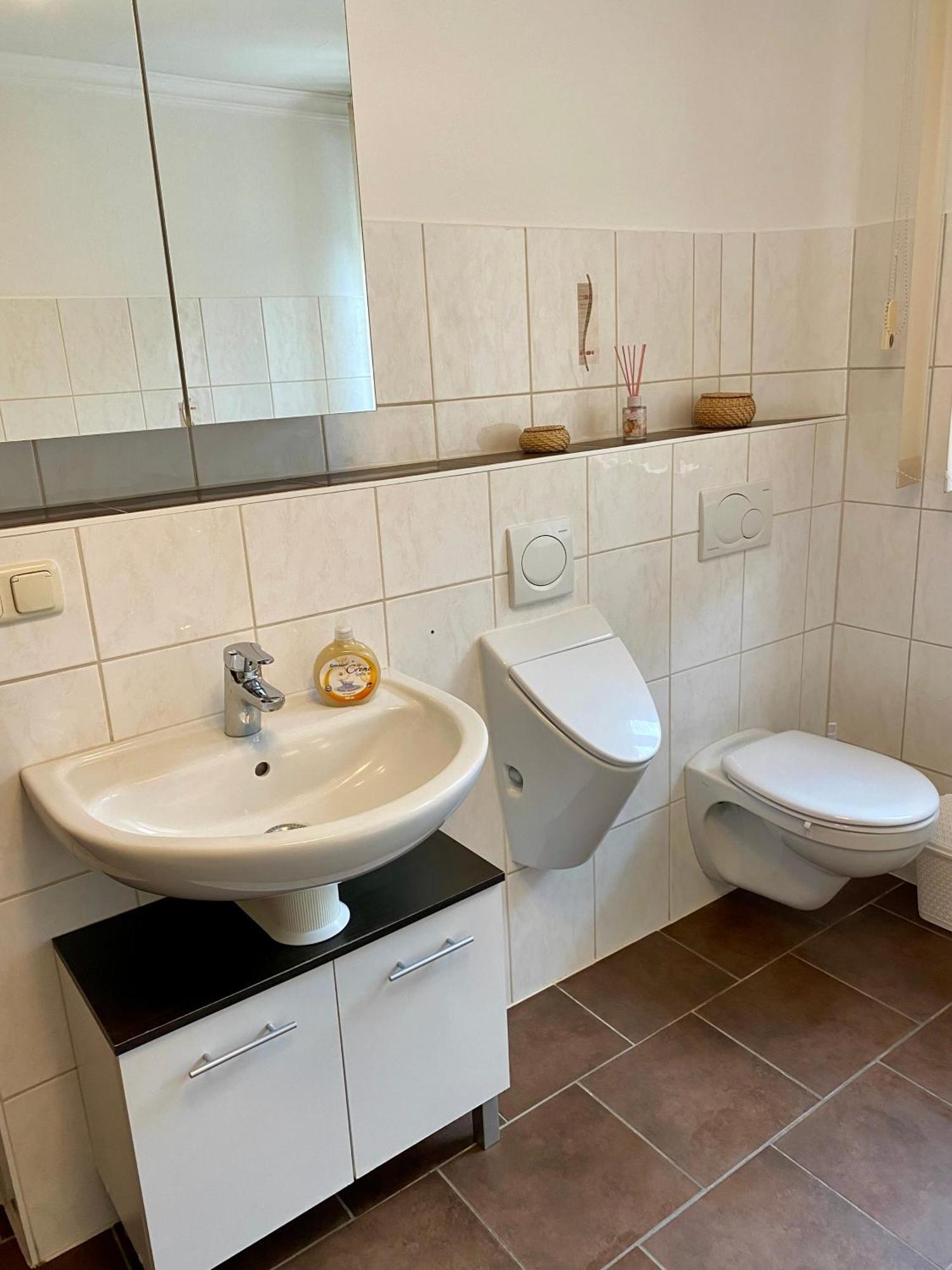 Ferienwohnung Antonia Rattelsdorf Luaran gambar