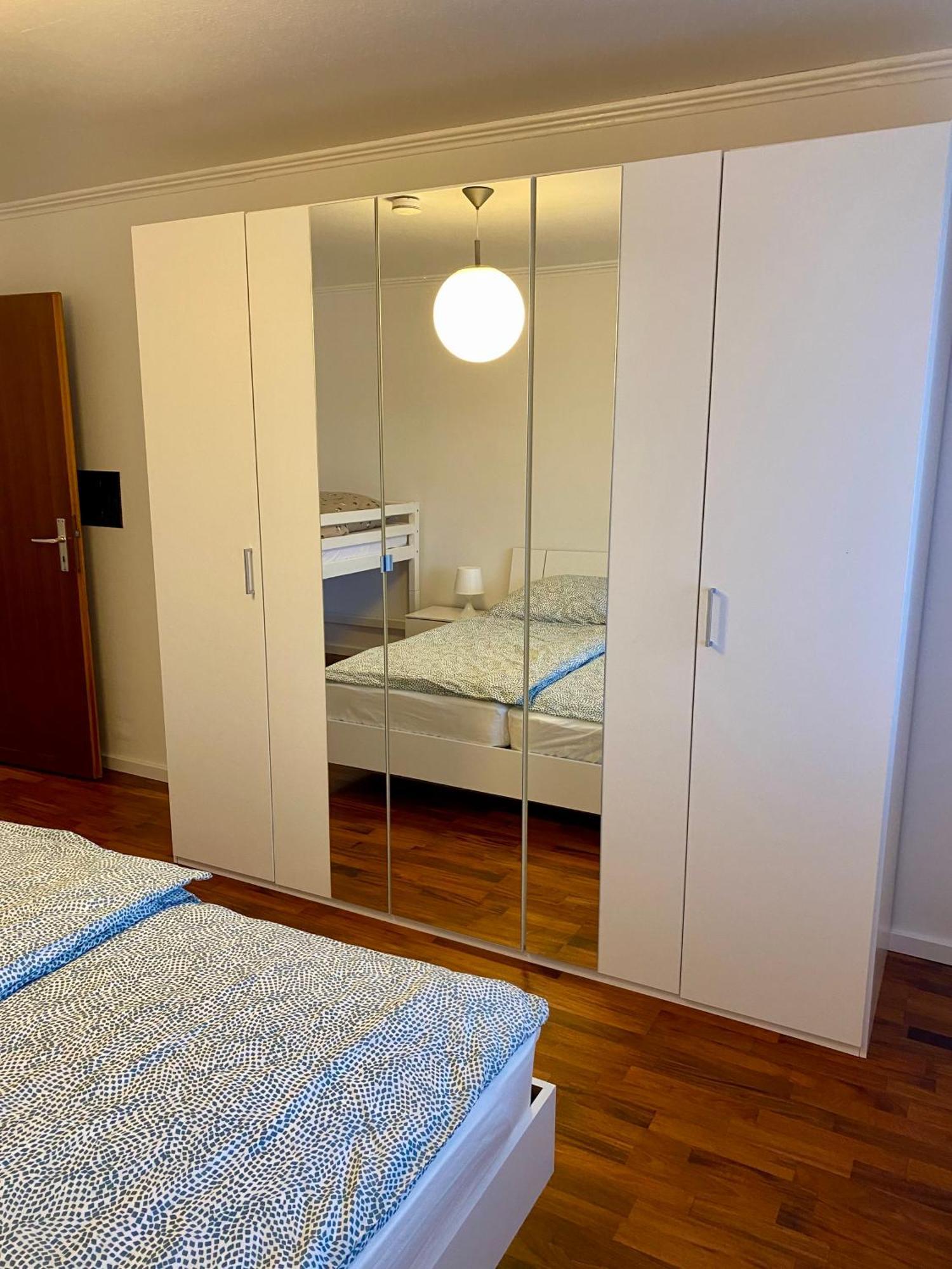 Ferienwohnung Antonia Rattelsdorf Luaran gambar
