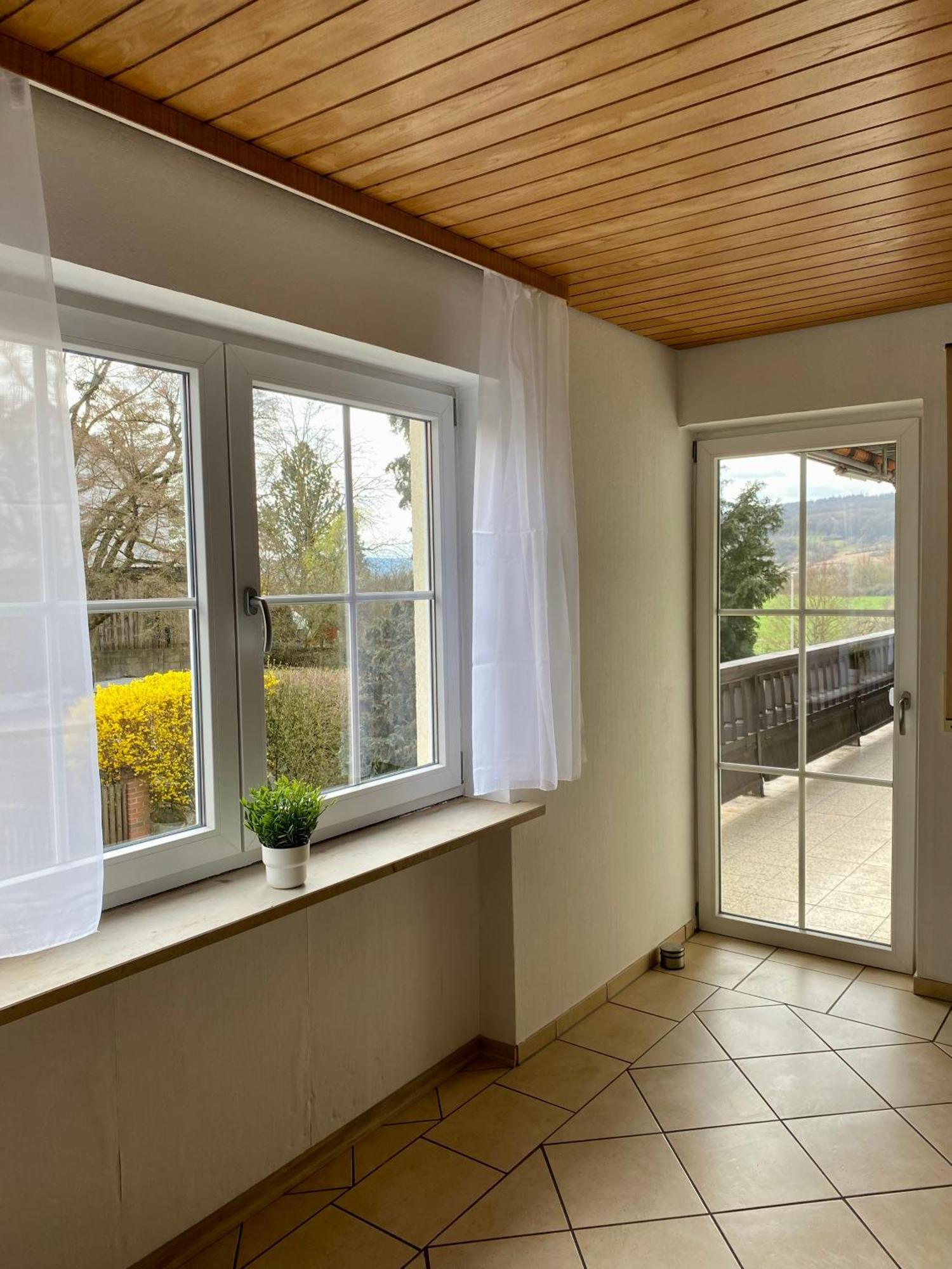 Ferienwohnung Antonia Rattelsdorf Luaran gambar
