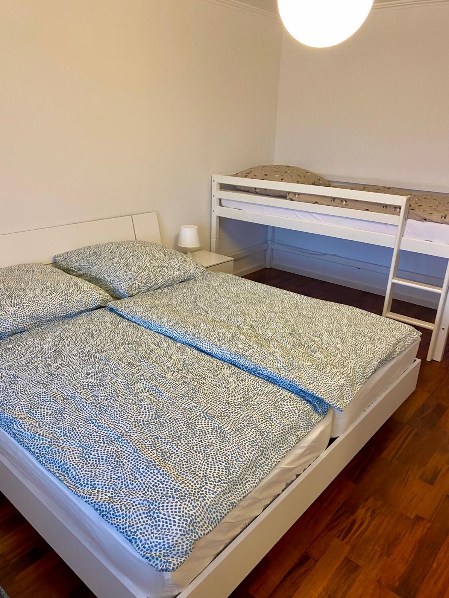 Ferienwohnung Antonia Rattelsdorf Luaran gambar