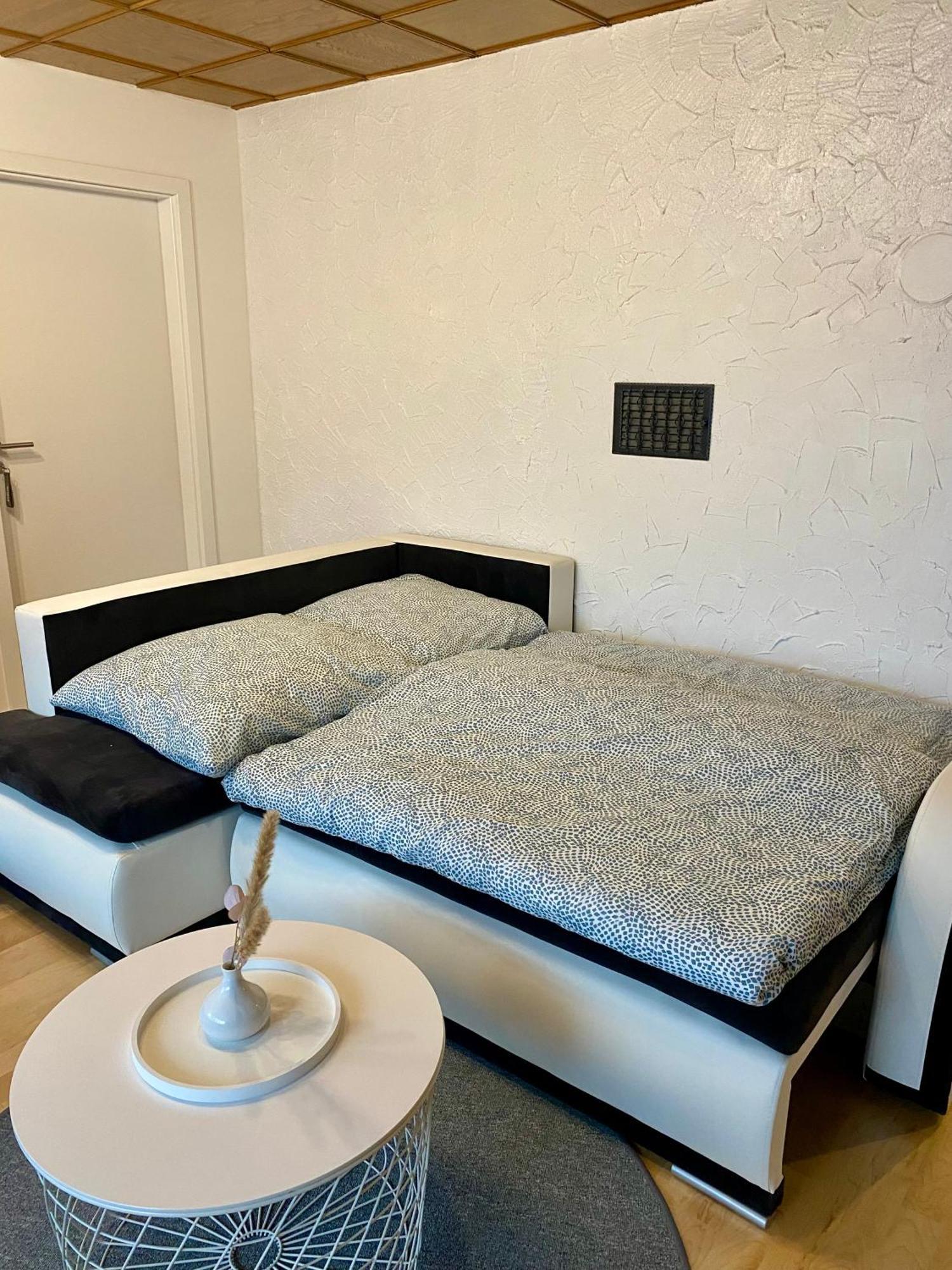 Ferienwohnung Antonia Rattelsdorf Luaran gambar